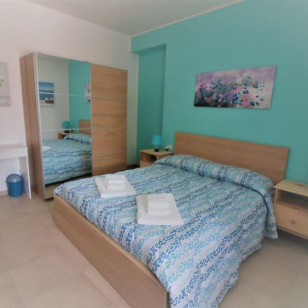 La Rosatea Bed & Breakfast Monreale Ngoại thất bức ảnh