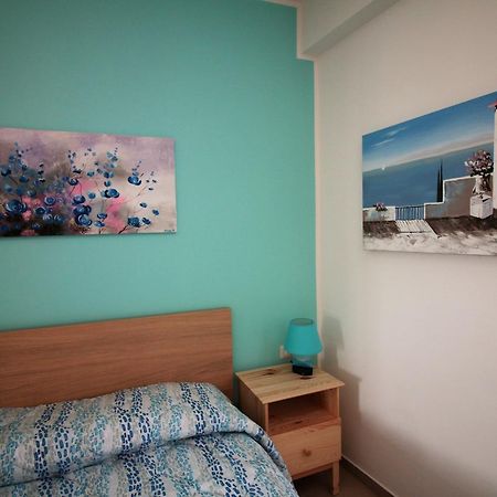 La Rosatea Bed & Breakfast Monreale Ngoại thất bức ảnh