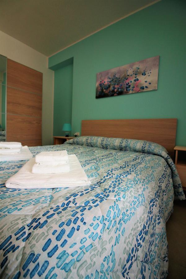 La Rosatea Bed & Breakfast Monreale Ngoại thất bức ảnh