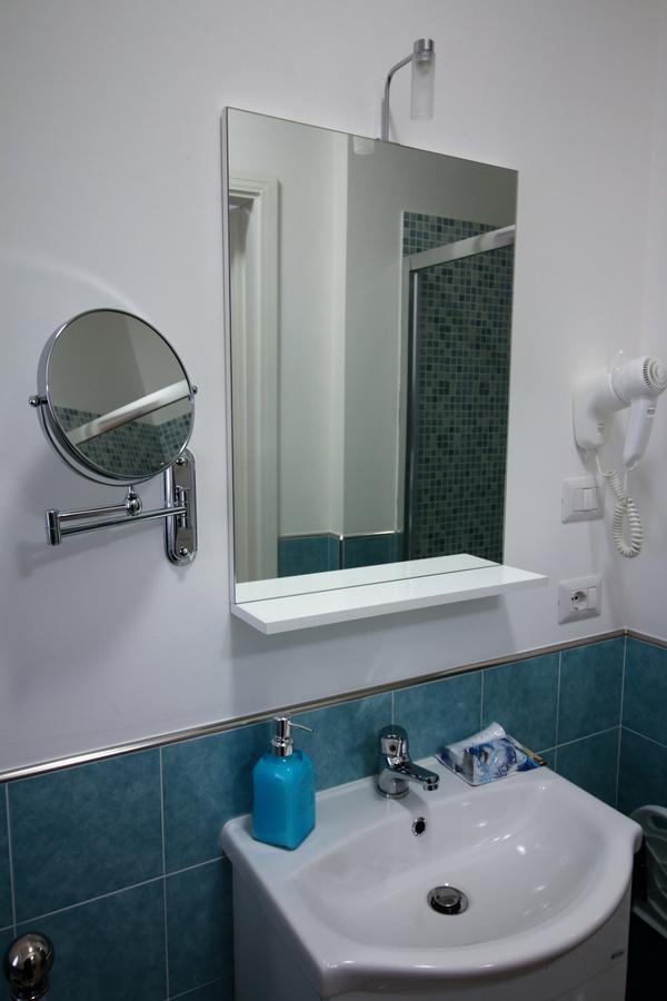 La Rosatea Bed & Breakfast Monreale Ngoại thất bức ảnh