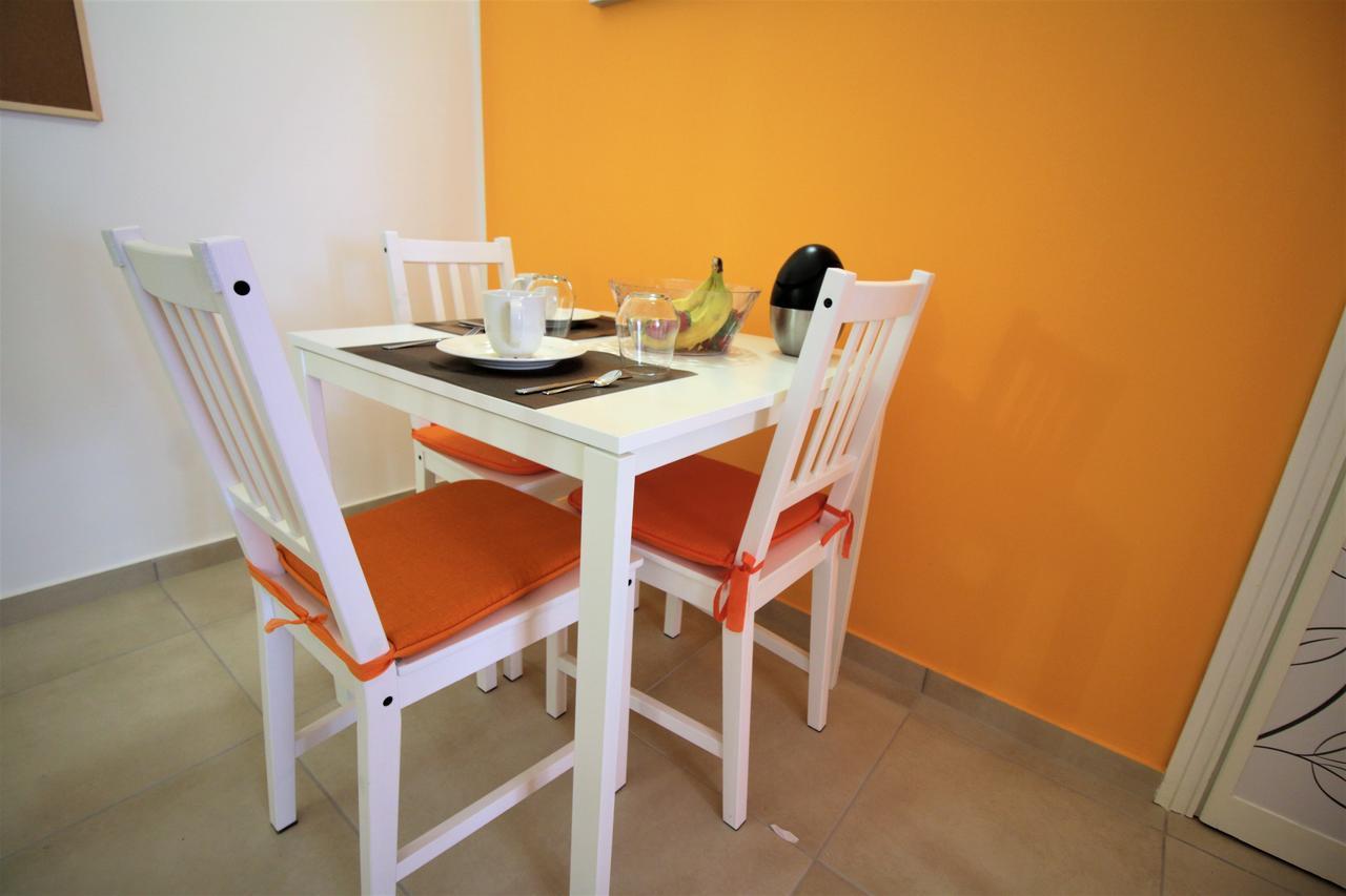 La Rosatea Bed & Breakfast Monreale Ngoại thất bức ảnh