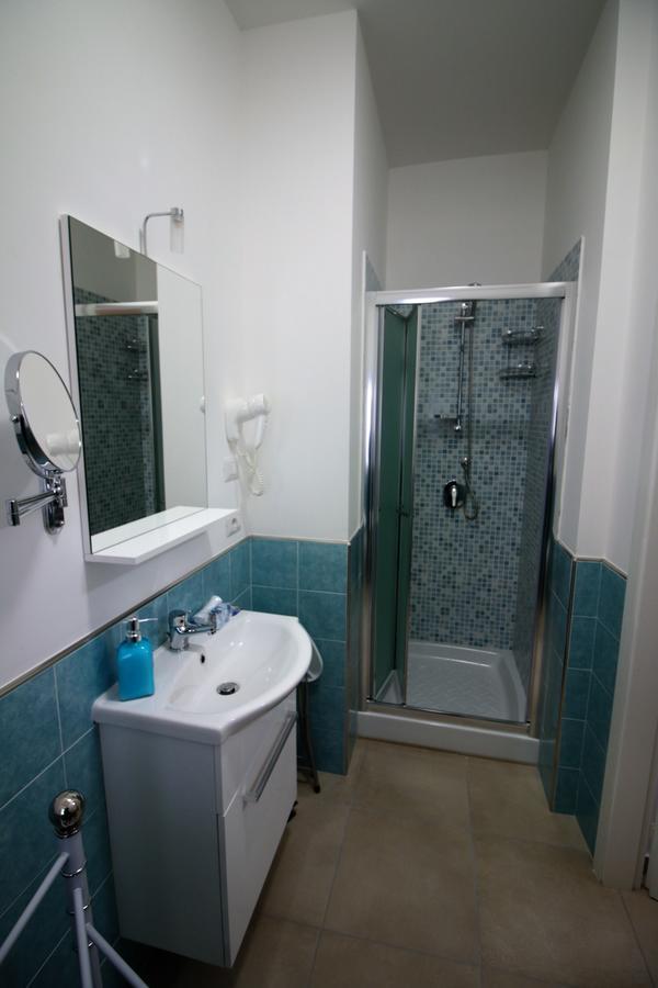 La Rosatea Bed & Breakfast Monreale Ngoại thất bức ảnh