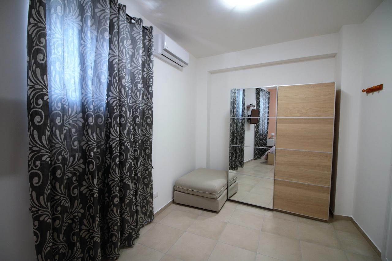 La Rosatea Bed & Breakfast Monreale Ngoại thất bức ảnh