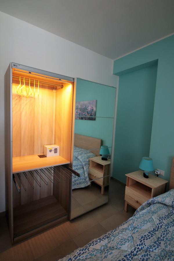 La Rosatea Bed & Breakfast Monreale Ngoại thất bức ảnh