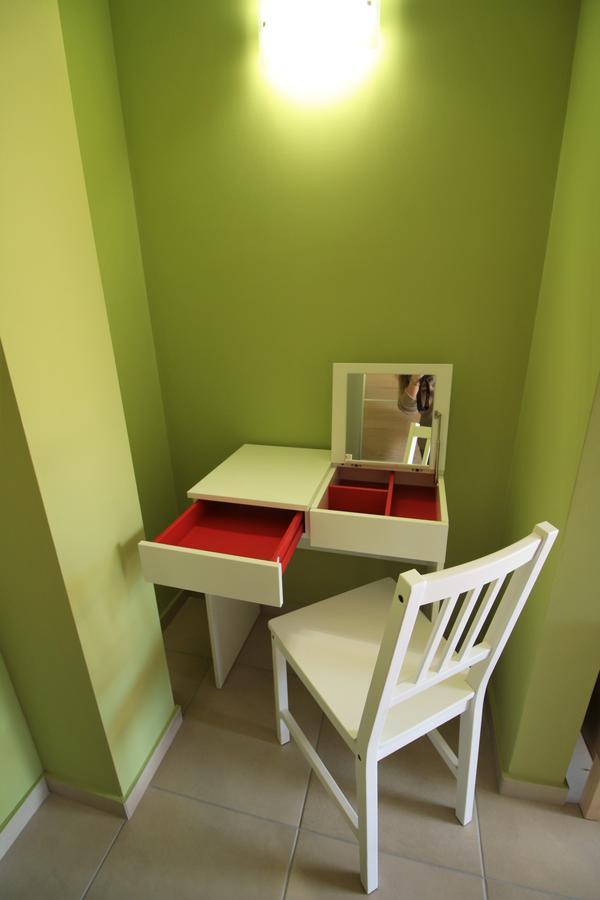 La Rosatea Bed & Breakfast Monreale Ngoại thất bức ảnh